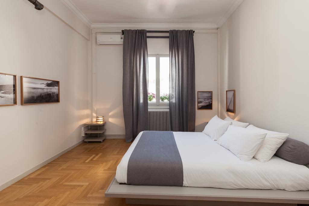 Hidesign Athens Luxury Apartments In Kolonaki Exterior foto